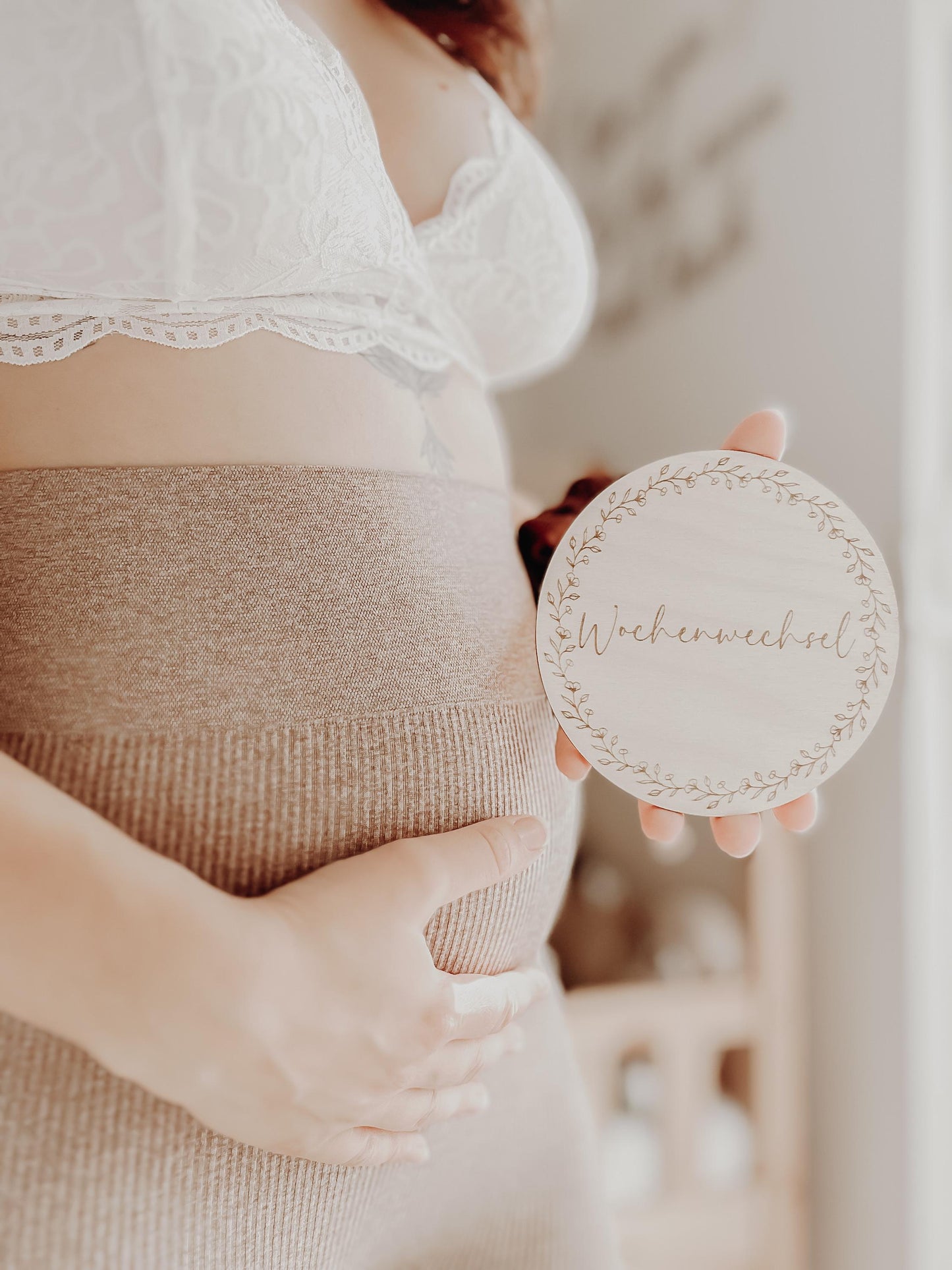 20 Meilensteinkarten Schwangerschaft, Baby, Geburt auswahl 1 Stück