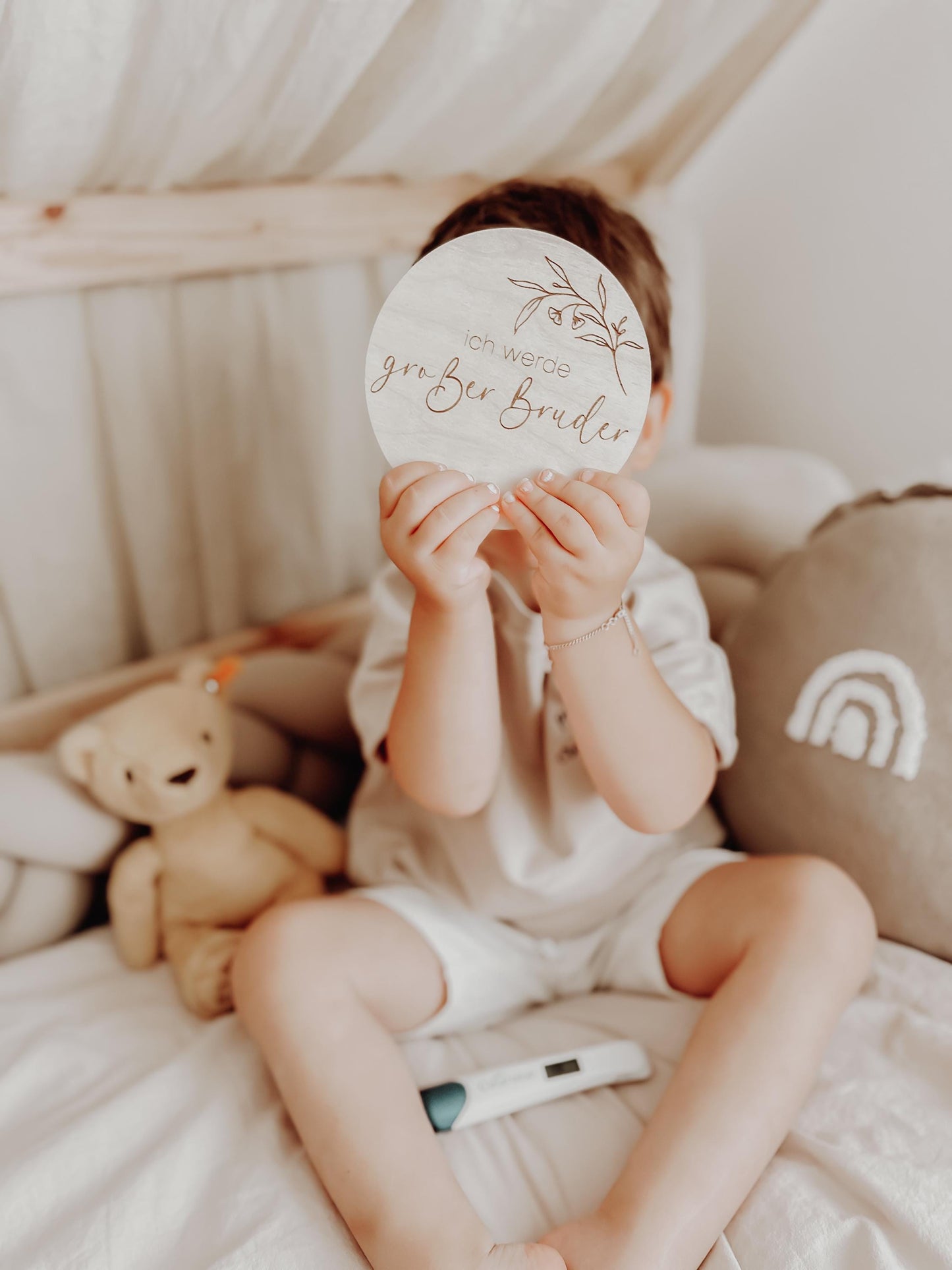 20 Meilensteinkarten Schwangerschaft, Baby, Geburt auswahl 1 Stück