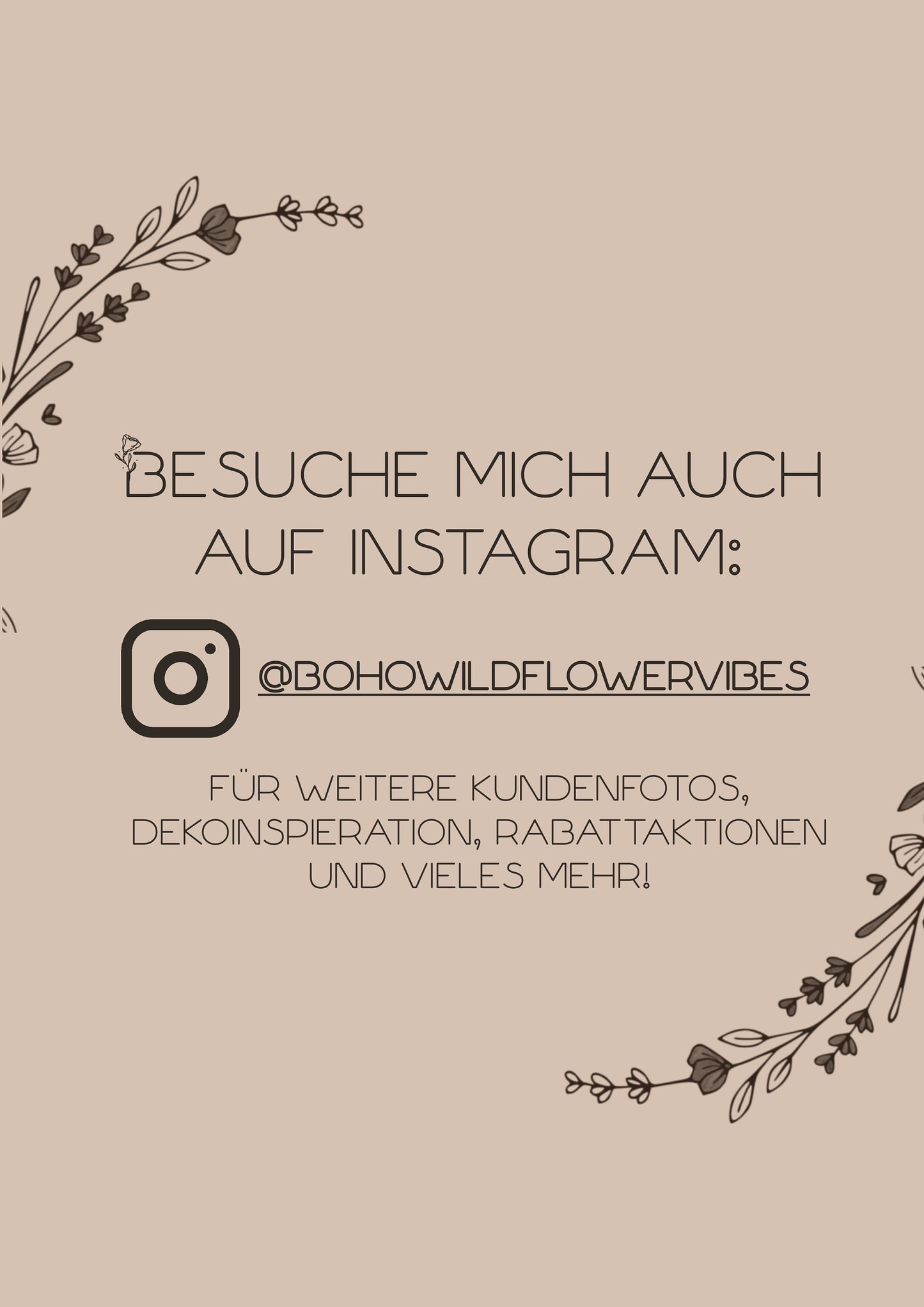 Polaroid Rahmen, Fotorahmen aus Holz - Herz weiß