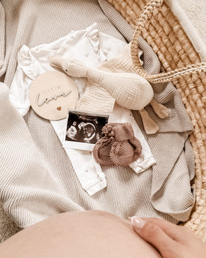 Meilensteinkarte little love