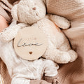 Meilensteinkarte little love