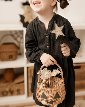 Personalisierter Zauberstab mit Namen