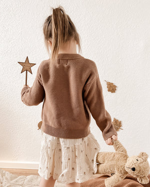 Personalisierter Zauberstab mit Namen