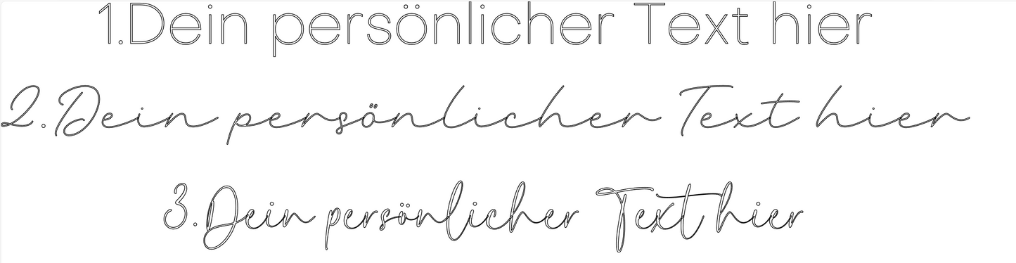 Personalisiertes Steckpuzzle mit Namen und Blumen aus Holz für Kinder ab 3 Jahren mit Gravur - BohoWildflowerVibes