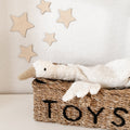 Sterne aus Holz