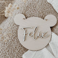 Teddy Tafel personalisiert