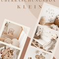 Überraschungsbox - Kleine Box