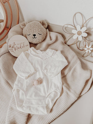 20 Meilensteinkarten Schwangerschaft aus Holz 20 Stück - BohoWildflowerVibes