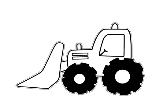 Bagger 2