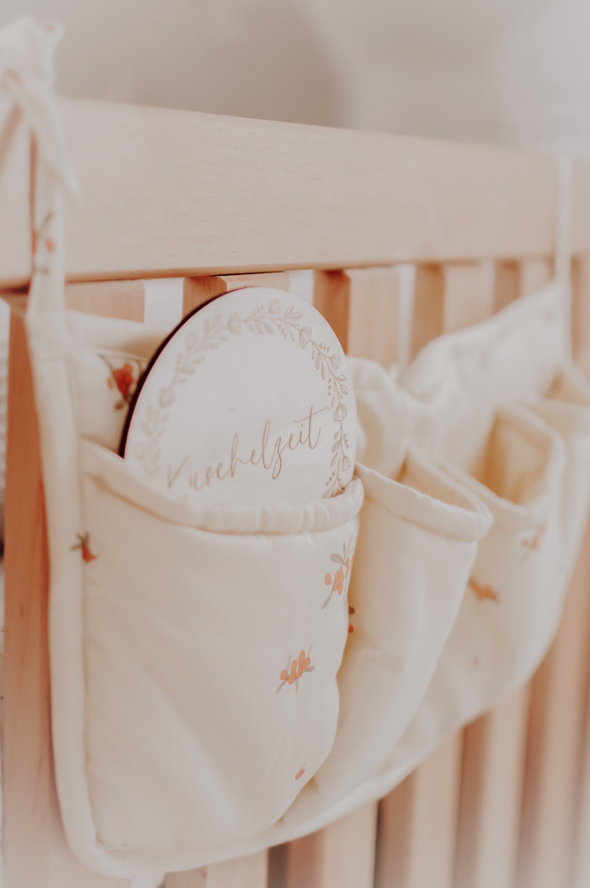 Kuschelzeit Meilensteinkarte Baby, Babys erstes Jahr - BohoWildflowerVibes