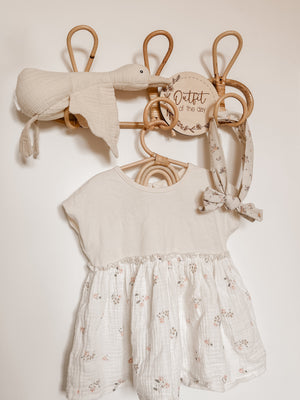 Outfit of the day - Meilensteintafel Meilensteinkarte Holztafel Holzschild