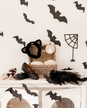 Personalisierter Halloween Anhänger - Geist