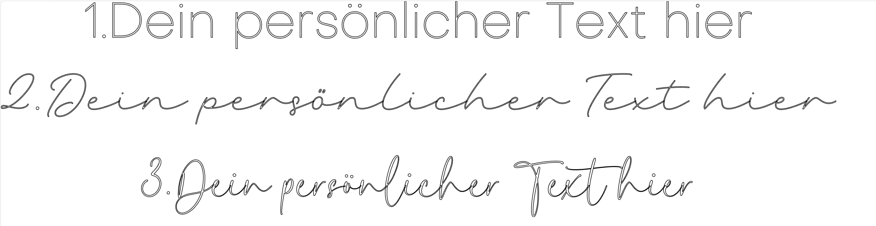 Personalisiertes Steckpuzzle mit Namen und Blumen aus Holz für Kinder ab 3 Jahren mit Gravur - BohoWildflowerVibes